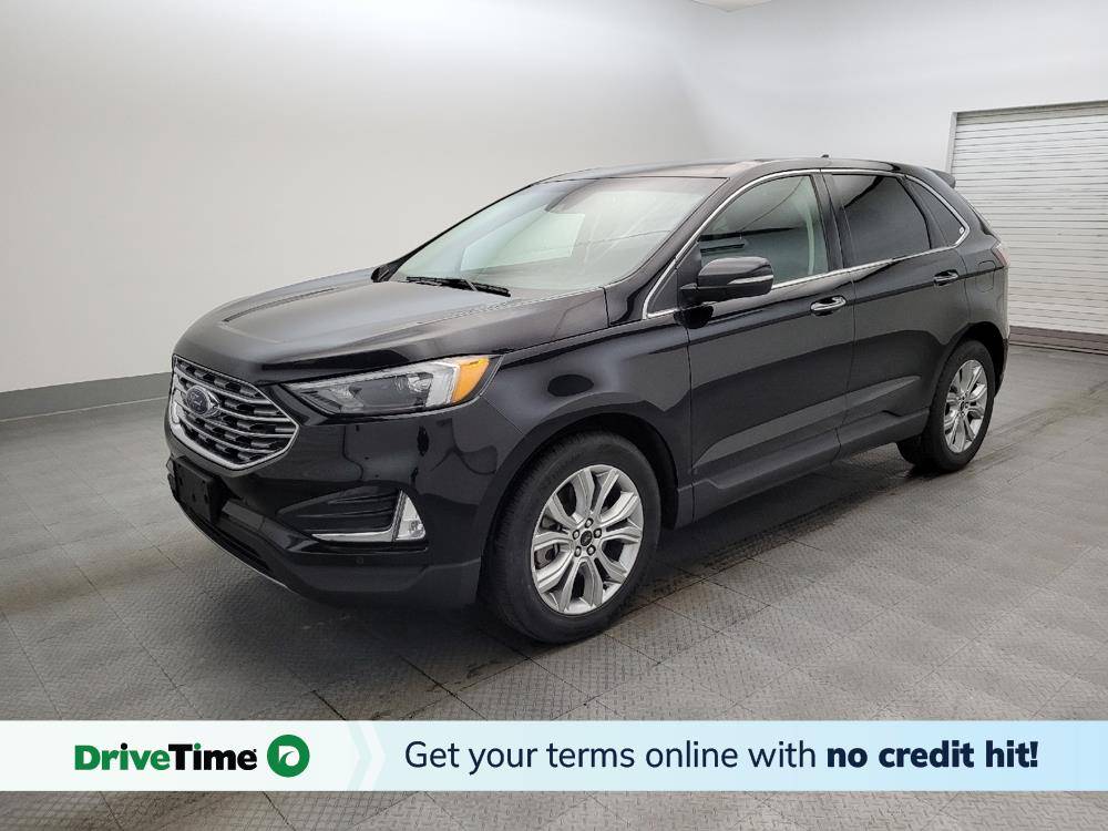 2024 Ford Edge Titanium — SUV — 29,680 mi — Mesa, AZ