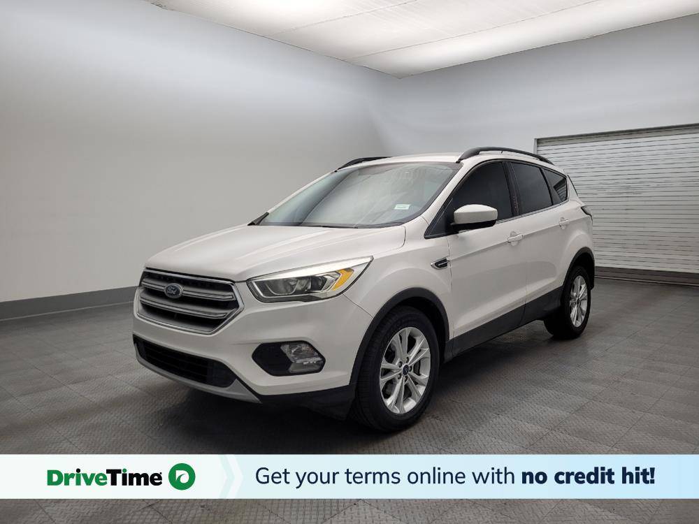 2017 Ford Escape SE — SUV — 121,402 mi — Mesa, AZ