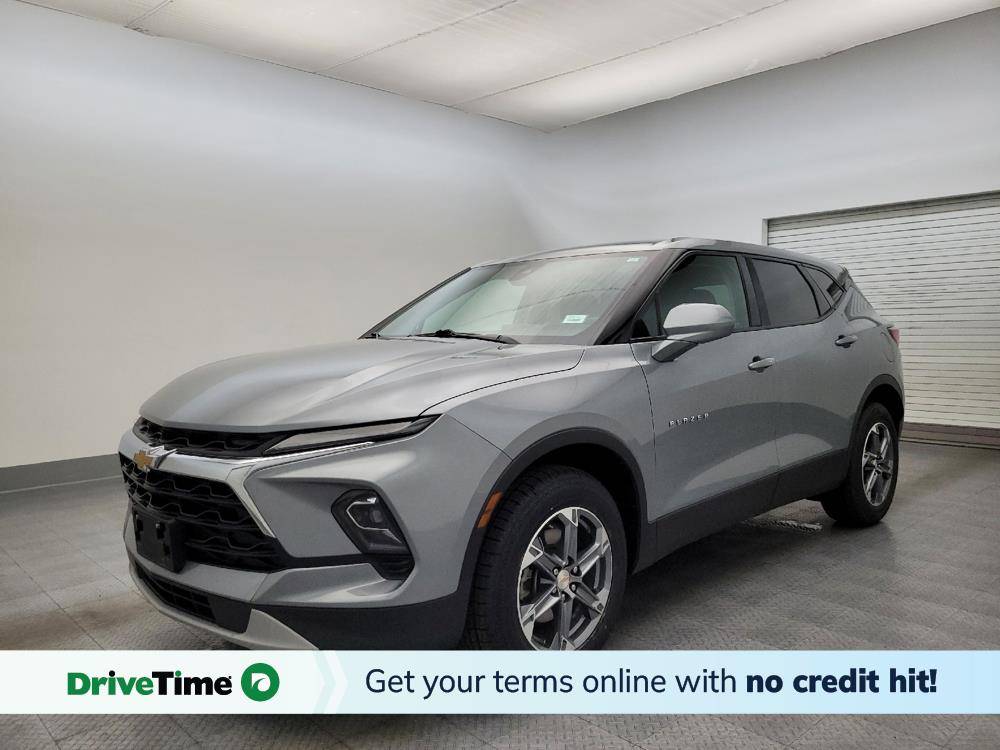 2023 Chevrolet Blazer 2LT — SUV — 71,415 mi — Mesa, AZ