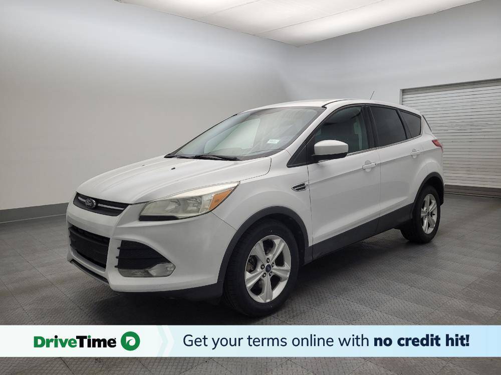 2014 Ford Escape SE — SUV — 116,087 mi — Mesa, AZ