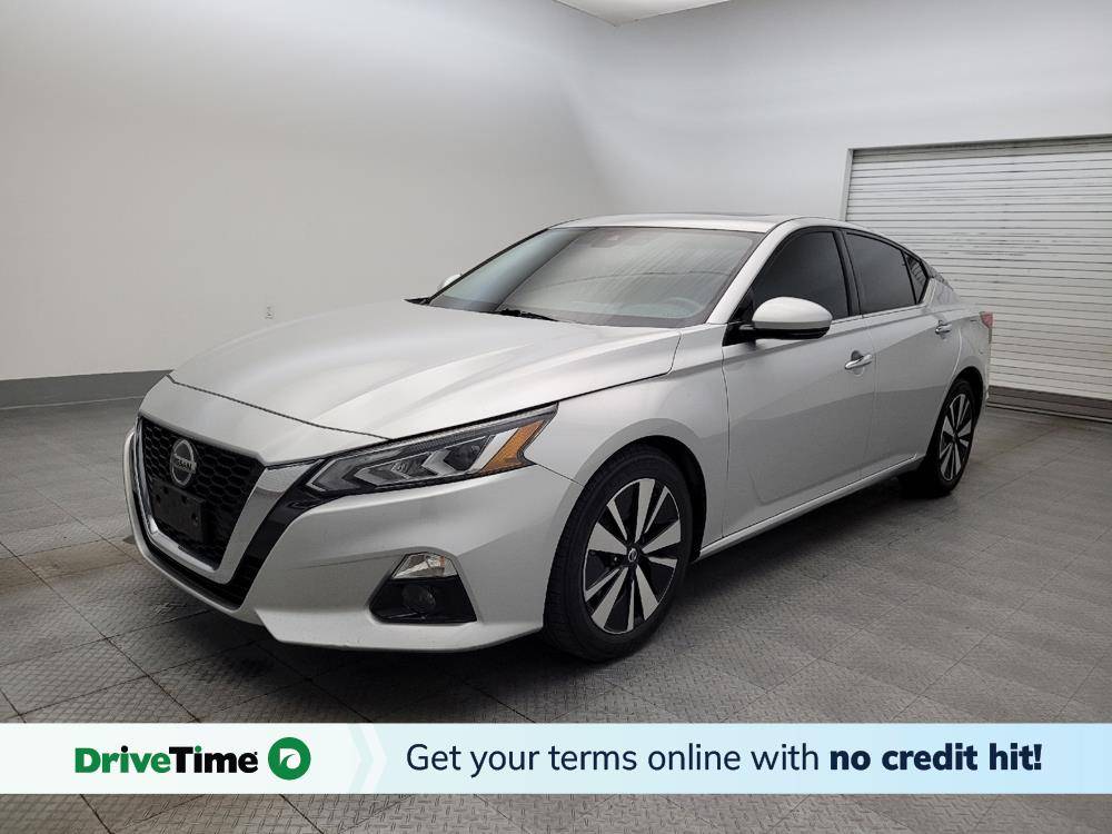 2019 Nissan Altima SL — Sedan — 88,799 mi — Mesa, AZ