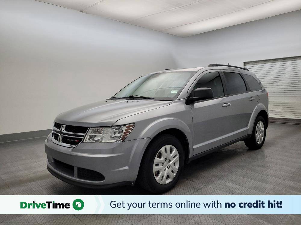 2020 Dodge Journey SE Value — SUV — 67,048 mi — Mesa, AZ