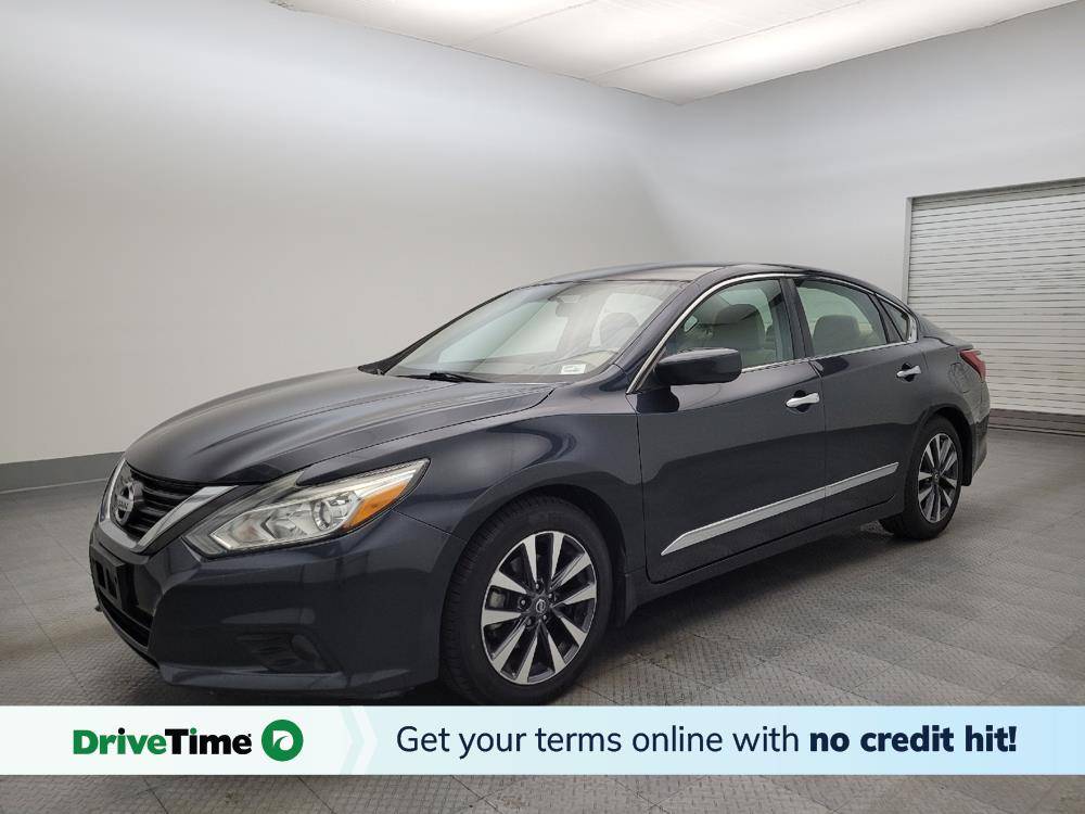 2016 Nissan Altima 2.5 SV — Sedan — 99,989 mi — Mesa, AZ