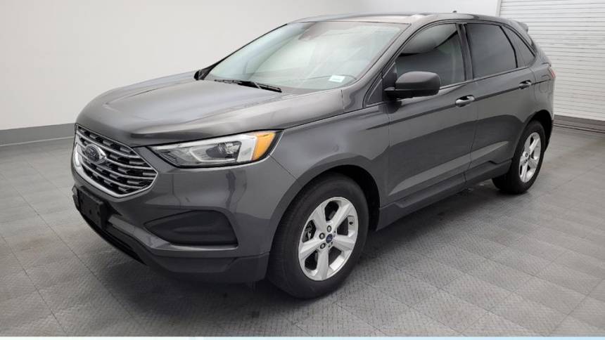 2019 Ford Edge SE — SUV — 63,557 mi — Mesa, AZ