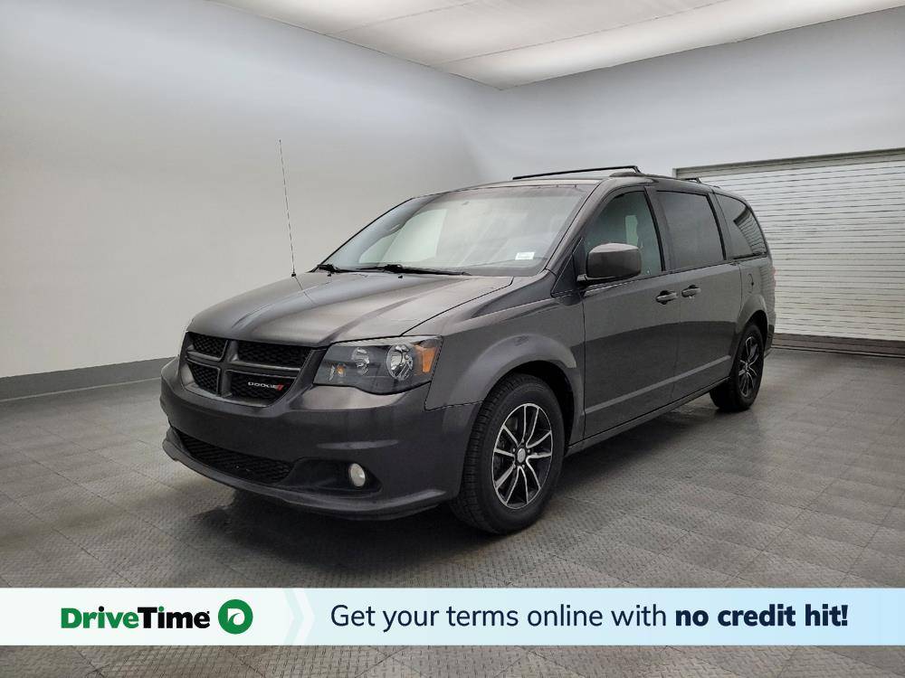 2018 Dodge Grand Caravan GT — Minivan — 149,292 mi — Mesa, AZ