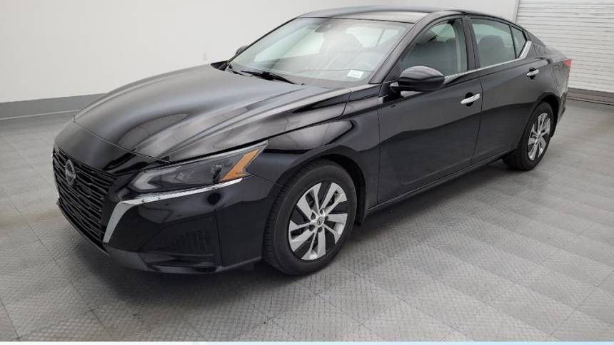 2023 Nissan Altima S — Sedan — 50,258 mi — Mesa, AZ