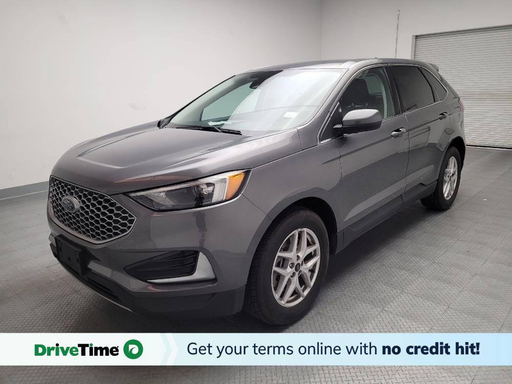 2023 Ford Edge SEL — SUV — 55,278 mi — Mesa, AZ