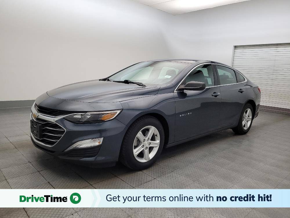 2020 Chevrolet Malibu LS — Sedan — 38,099 mi — Mesa, AZ