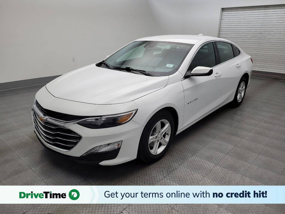 2023 Chevrolet Malibu LT — Sedan — 54,102 mi — Mesa, AZ