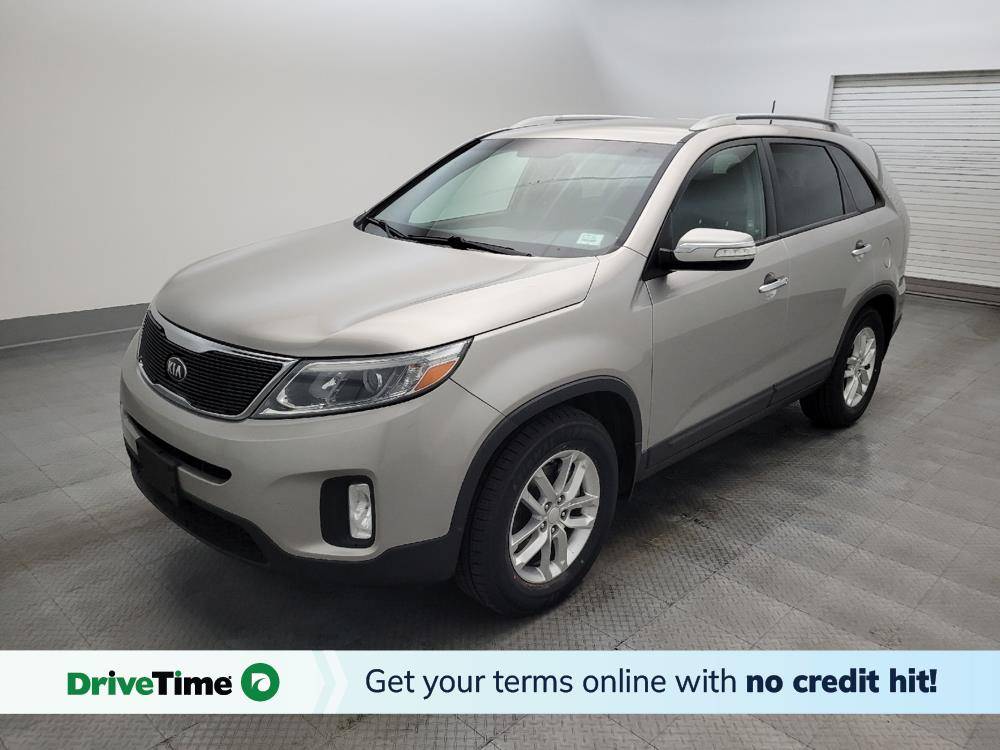 2015 Kia Sorento LX — SUV — 94,454 mi — Mesa, AZ