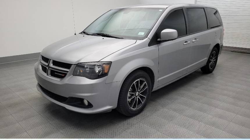 2019 Dodge Grand Caravan GT — Minivan — 77,607 mi — Mesa, AZ