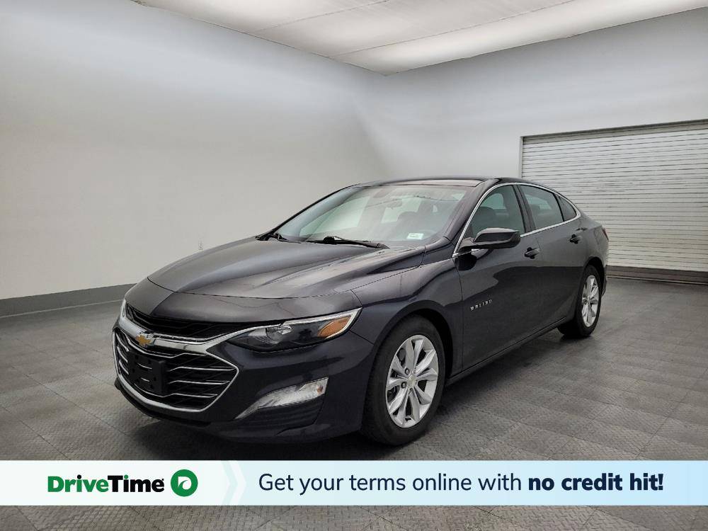 2022 Chevrolet Malibu LT — Sedan — 62,309 mi — Mesa, AZ