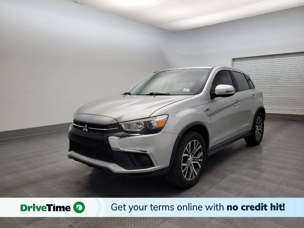 2019 Mitsubishi Outlander Sport SP — SUV — 67,012 mi — Mesa, AZ