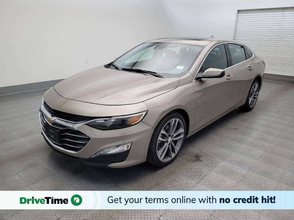 2023 Chevrolet Malibu LT — Sedan — 55,845 mi — Mesa, AZ