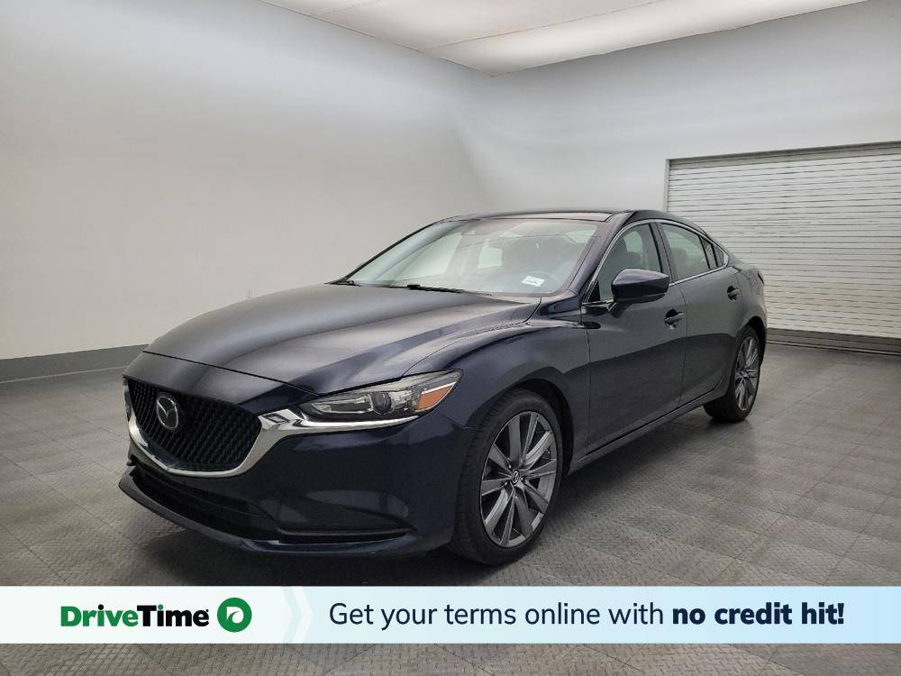 2020 Mazda Mazda6 Touring — Sedan — 46,276 mi — Mesa, AZ