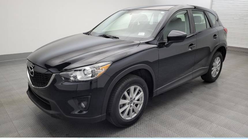 2015 Mazda CX-5 Sport — SUV — 62,026 mi — Mesa, AZ