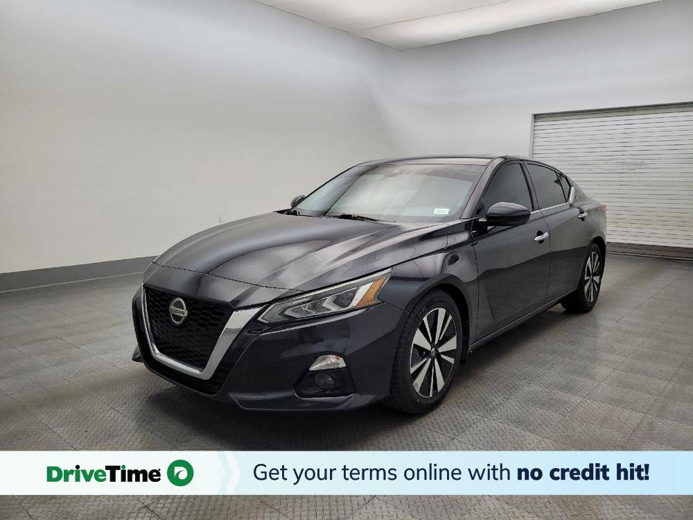 2019 Nissan Altima SL — Sedan — 90,045 mi — Mesa, AZ