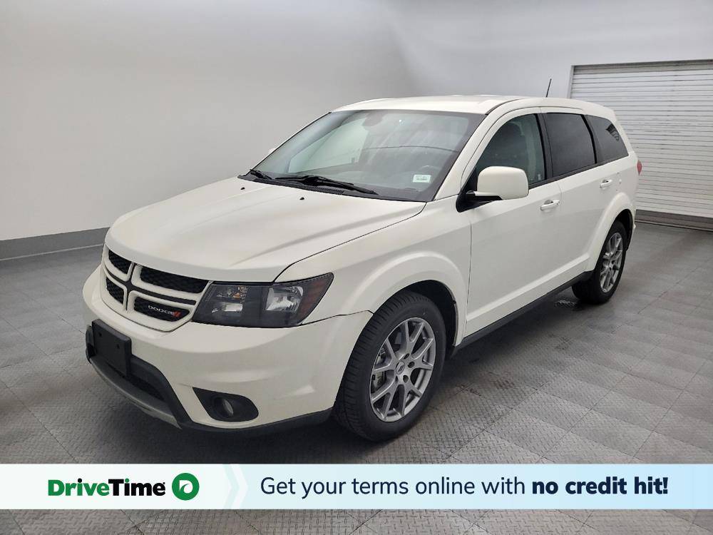 2019 Dodge Journey GT — SUV — 113,094 mi — Mesa, AZ