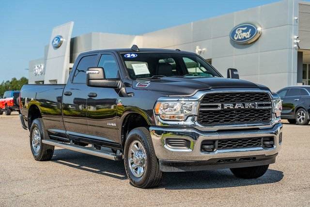 2024 Ram 2500 Tradesman — Pickup Truck — 21,900 mi — Graniteville, SC