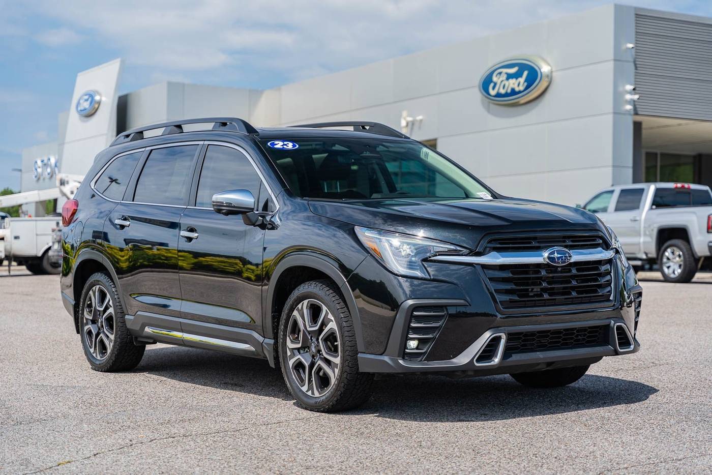 2023 Subaru Ascent Touring — SUV — 27,976 mi — Graniteville, SC