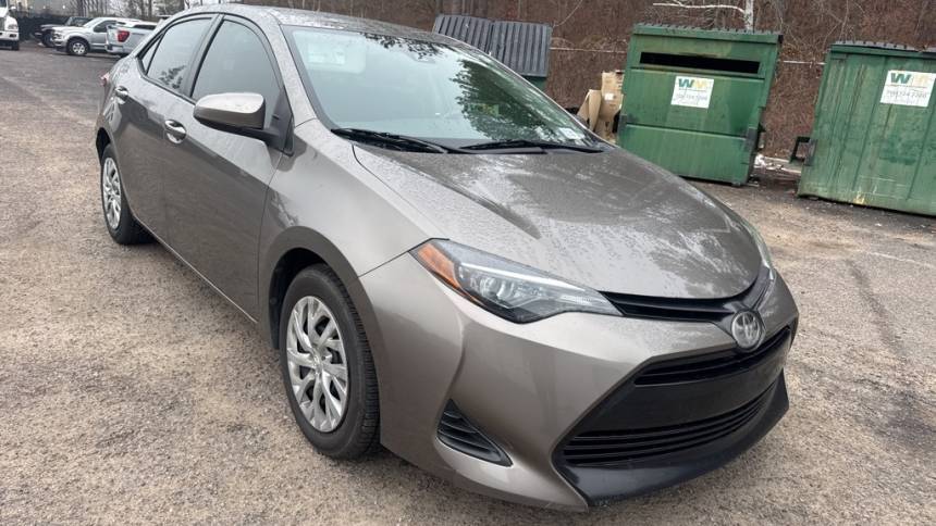 2019 Toyota Corolla L — Sedan — 97,238 mi — Graniteville, SC