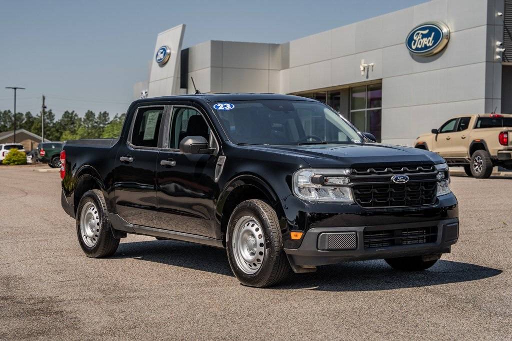 2023 Ford Maverick XL — Pickup Truck — 20,000 mi — Graniteville, SC