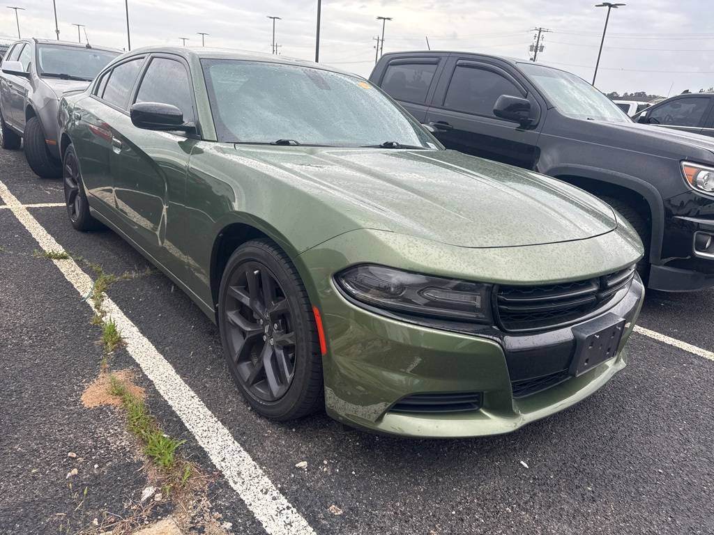 2020 Dodge Charger SXT — Sedan — 19,108 mi — Graniteville, SC
