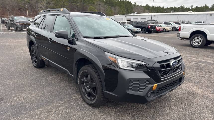 2024 Subaru Outback Wilderness — SUV — 12,206 mi — Graniteville, SC