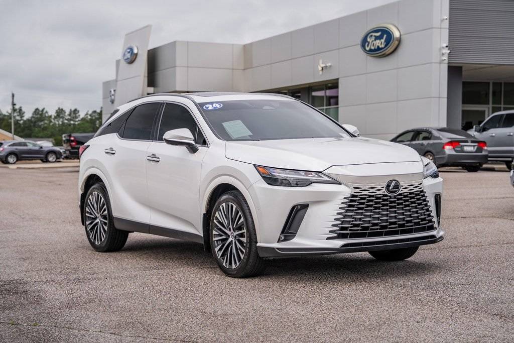 2024 Lexus RX RX 350 Premium Plus — SUV — 19,122 mi — Graniteville, SC