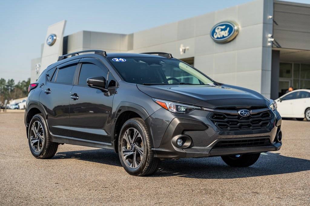 2024 Subaru Crosstrek Premium — SUV — 36,825 mi — Graniteville, SC