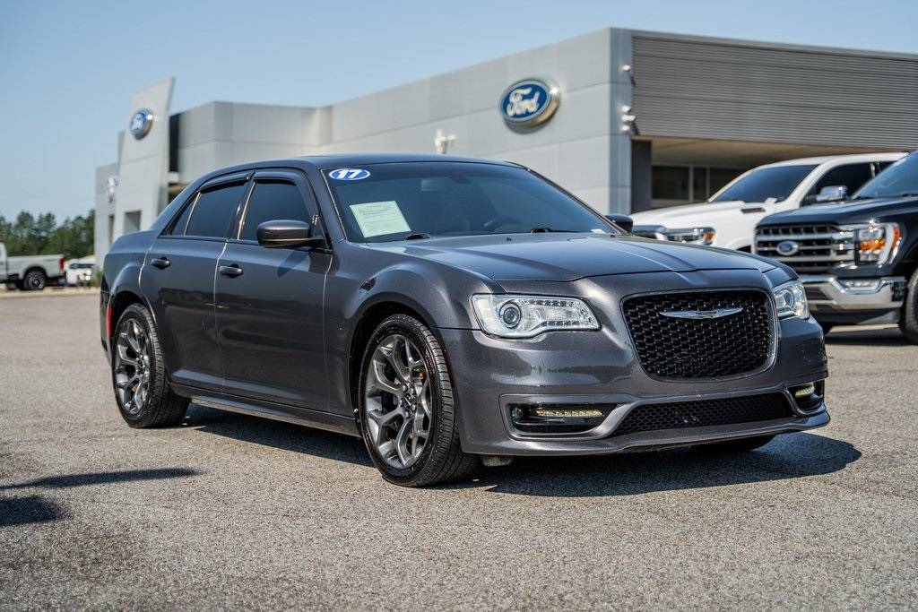 2017 Chrysler 300 S — Sedan — 87,000 mi — Graniteville, SC