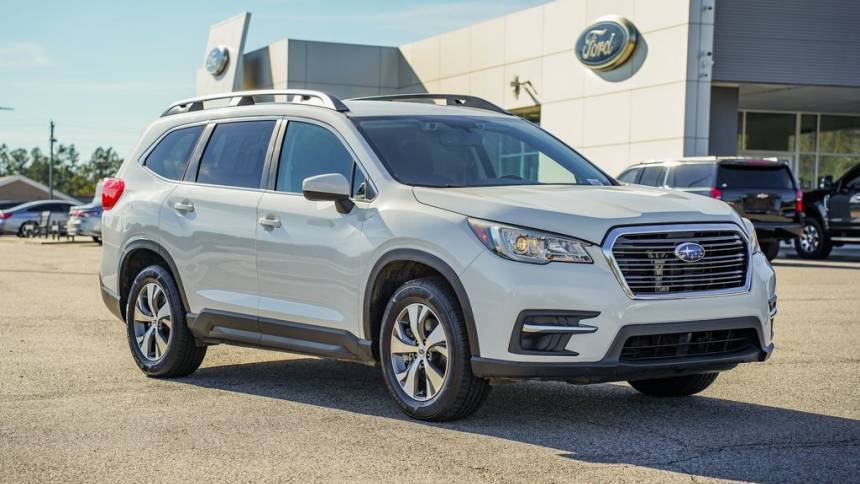 2020 Subaru Ascent Premium — SUV — 115,281 mi — Graniteville, SC