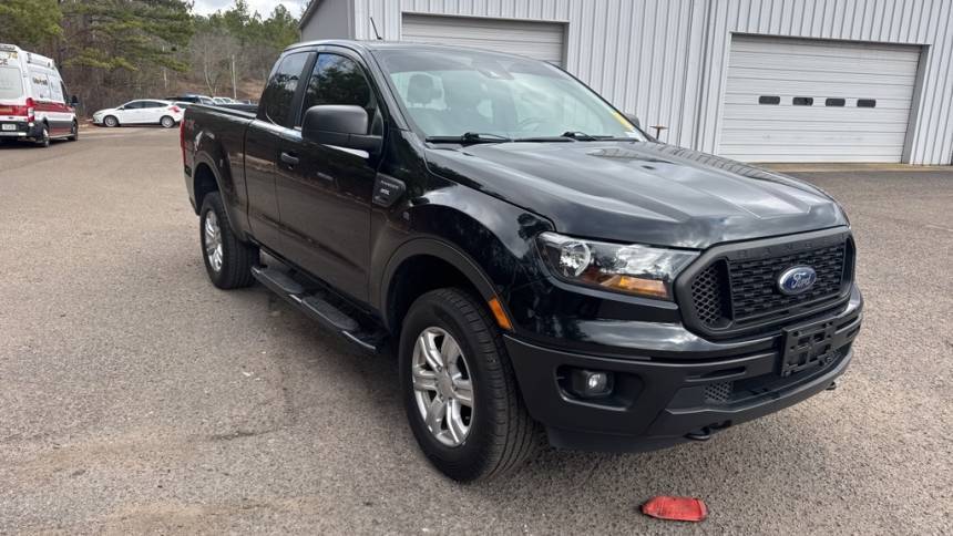 2020 Ford Ranger XL — Pickup Truck — 67,899 mi — Graniteville, SC