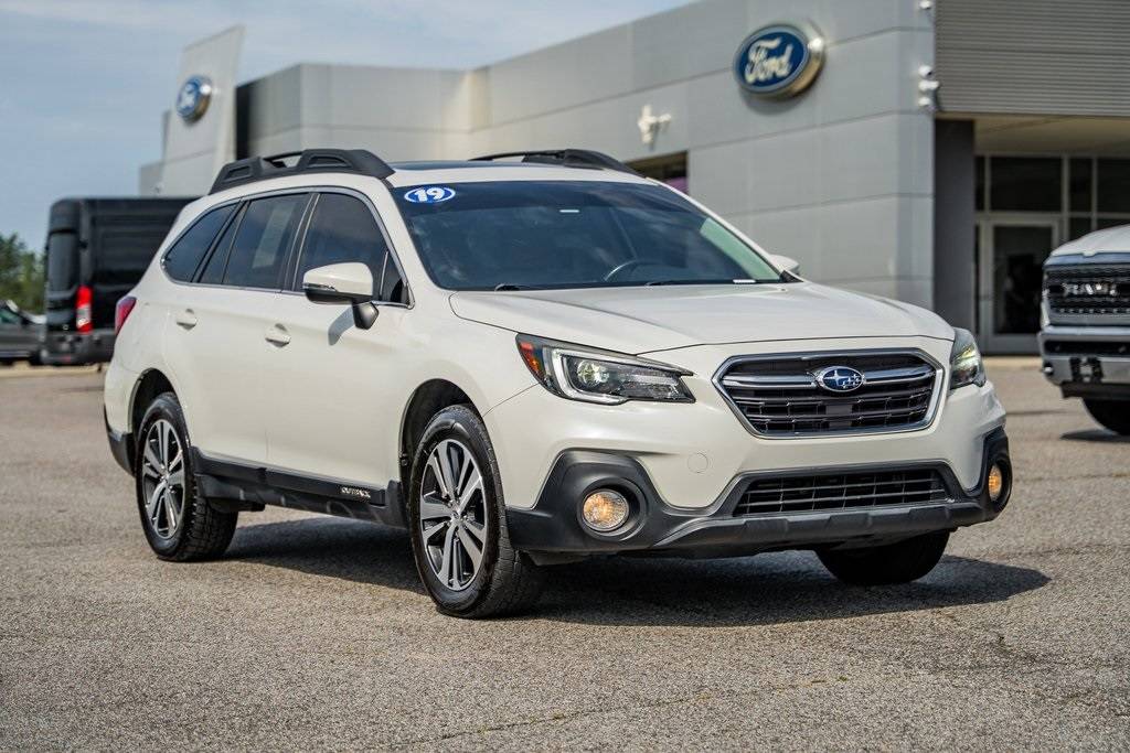 2019 Subaru Outback 2.5i Limited — SUV — 67,438 mi — Graniteville, SC