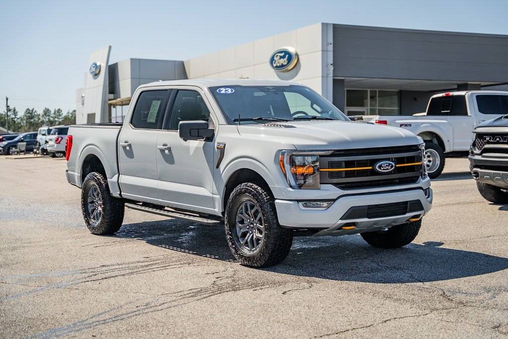 2023 Ford F-150 Tremor — Pickup Truck — 26,785 mi — Graniteville, SC