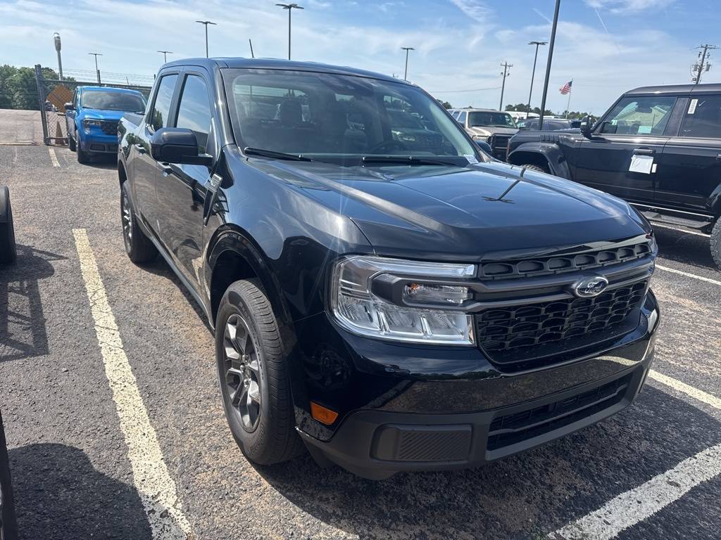 2024 Ford Maverick XLT — Pickup Truck — 350 mi — Graniteville, SC