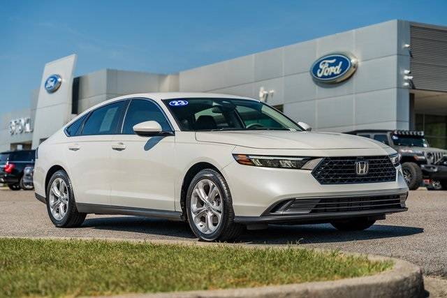 2023 Honda Accord LX — Sedan — 35,909 mi — Graniteville, SC