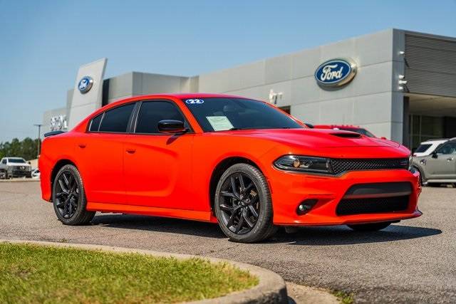 2022 Dodge Charger GT — Sedan — 49,000 mi — Graniteville, SC