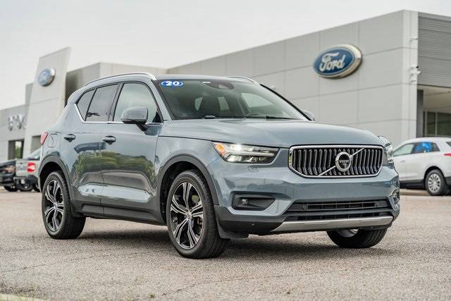 2020 Volvo XC40 Inscription — SUV — 83,010 mi — Graniteville, SC