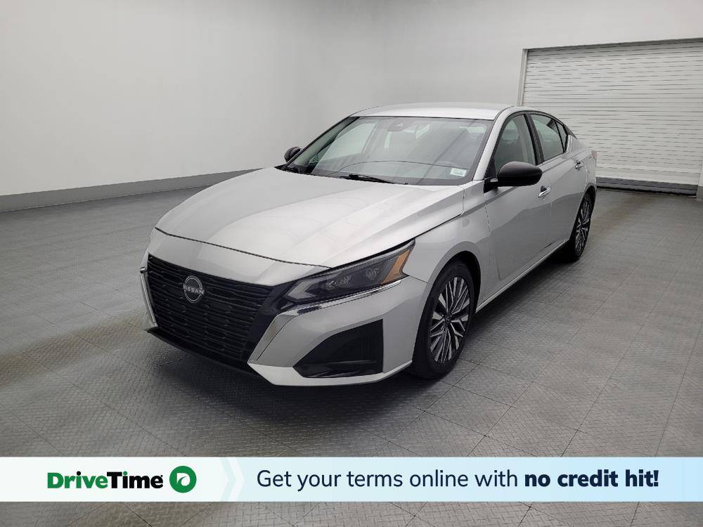 2024 Nissan Altima SV — Sedan — 40,681 mi — Orlando, FL