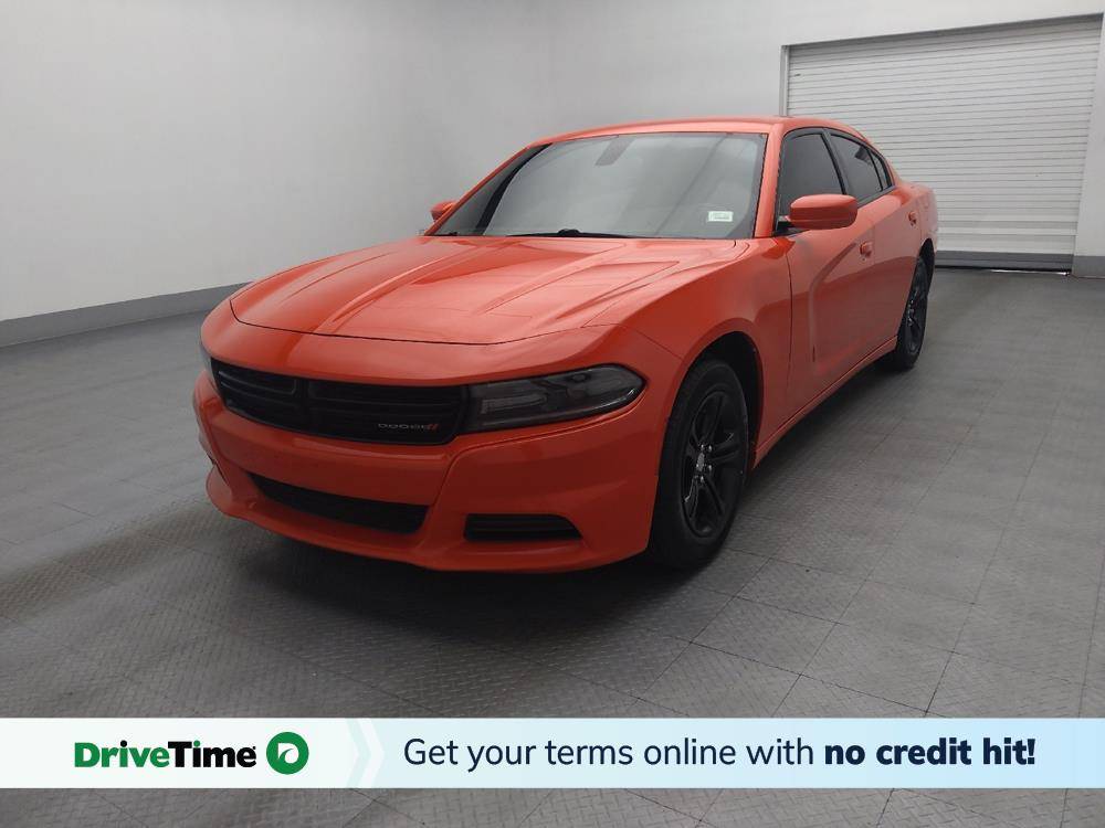 2019 Dodge Charger SXT — Sedan — 135,980 mi — Orlando, FL