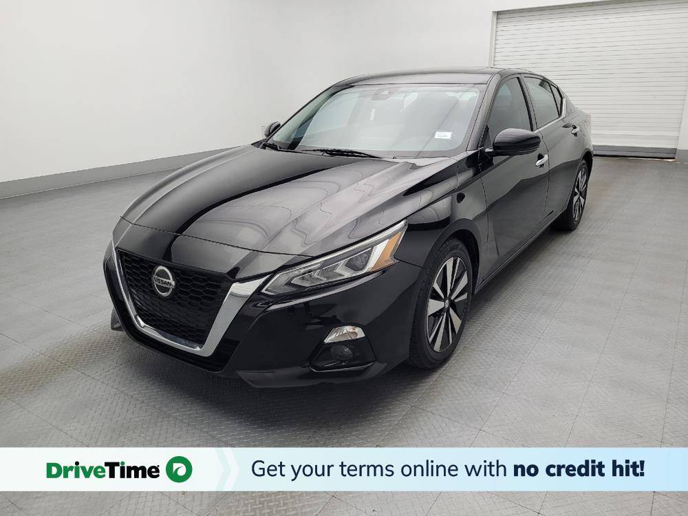 2019 Nissan Altima SL — Sedan — 76,798 mi — Orlando, FL