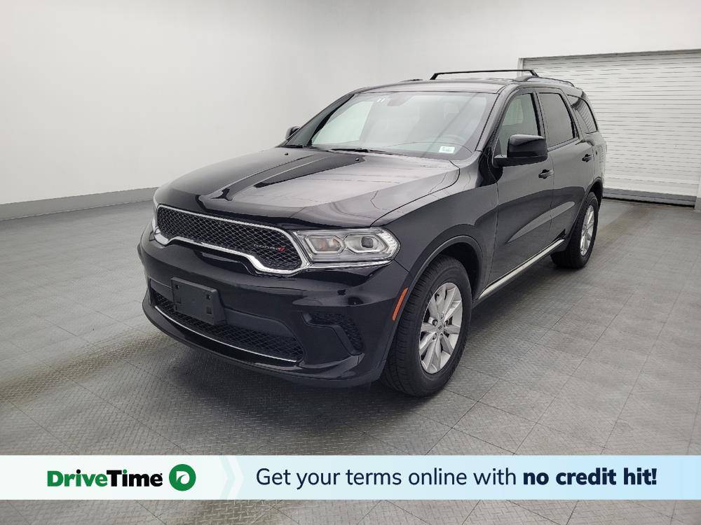 2023 Dodge Durango SXT — SUV — 49,872 mi — Orlando, FL