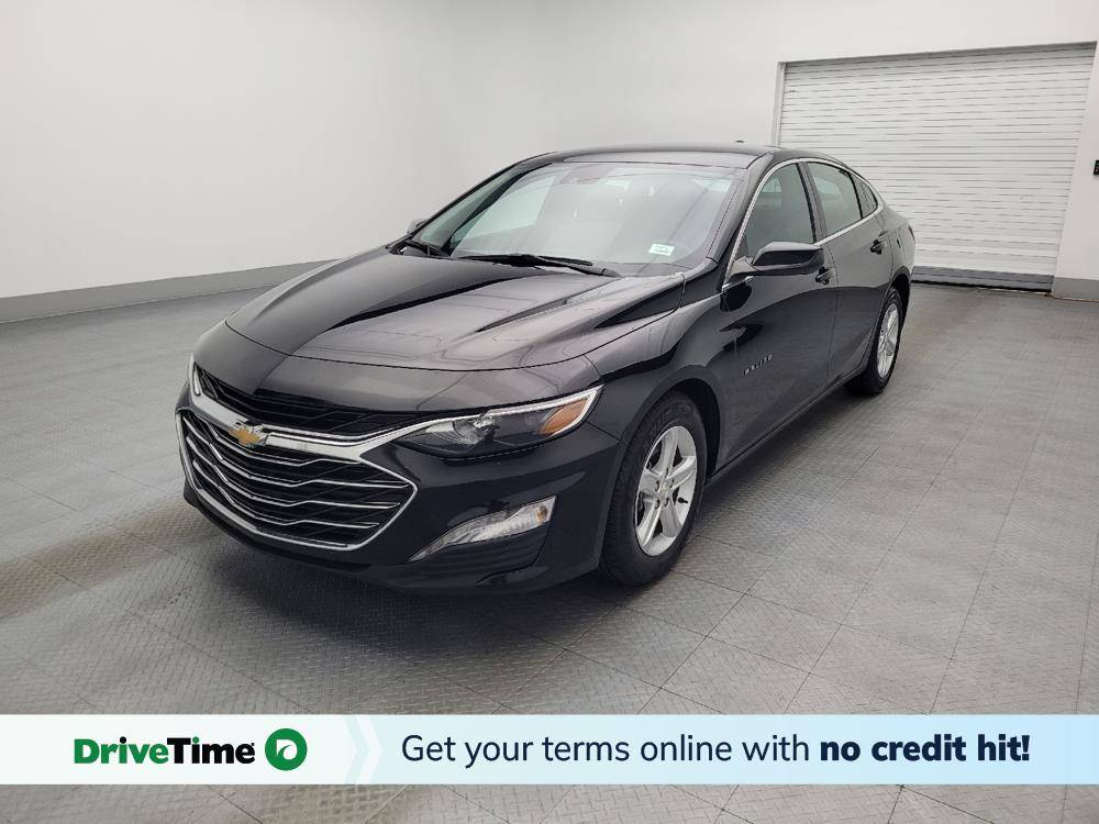 2023 Chevrolet Malibu LT — Sedan — 63,512 mi — Orlando, FL