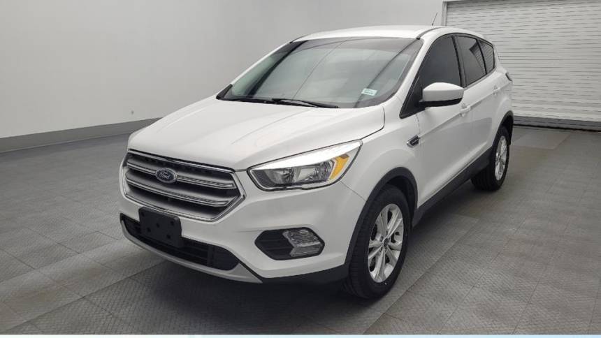 2017 Ford Escape SE — SUV — 91,176 mi — Orlando, FL