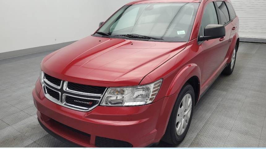 2019 Dodge Journey SE Value — SUV — 91,936 mi — Orlando, FL