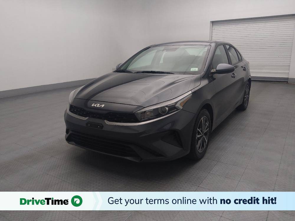 2023 Kia Forte LXS — Sedan — 51,345 mi — Orlando, FL