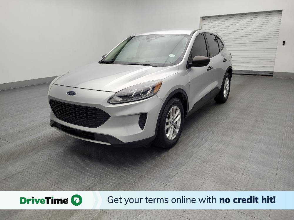 2020 Ford Escape S — SUV — 54,564 mi — Orlando, FL