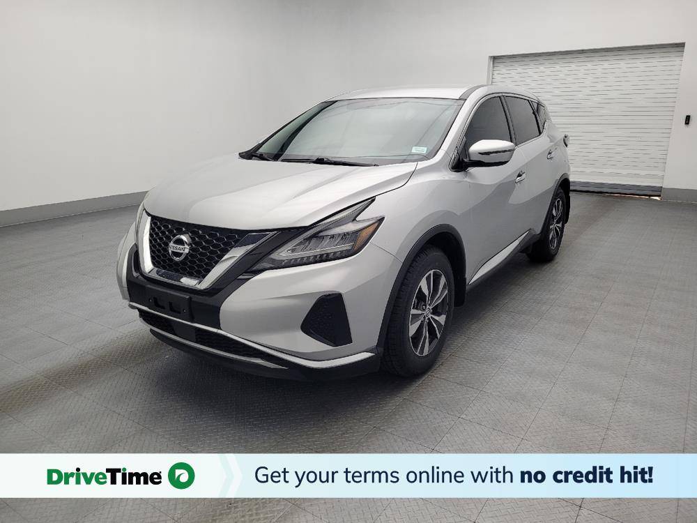 2019 Nissan Murano S — SUV — 26,789 mi — Orlando, FL