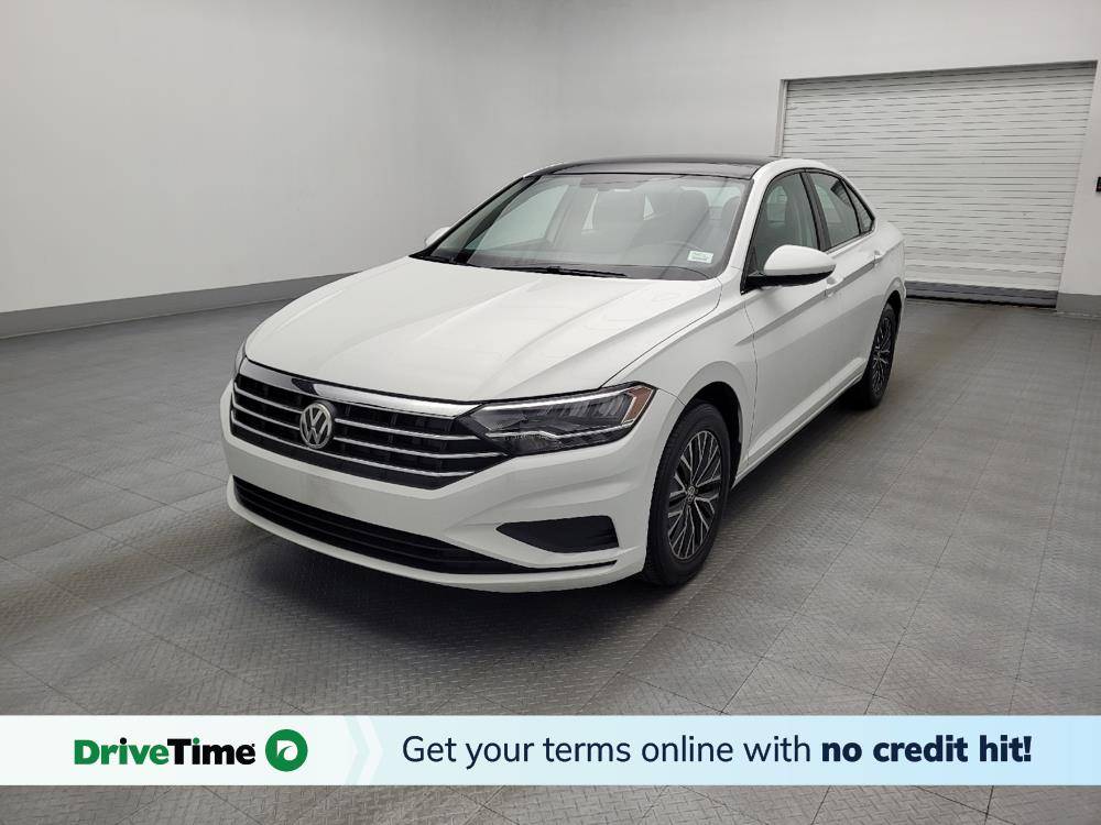 2019 Volkswagen Jetta S — Sedan — 50,328 mi — Orlando, FL